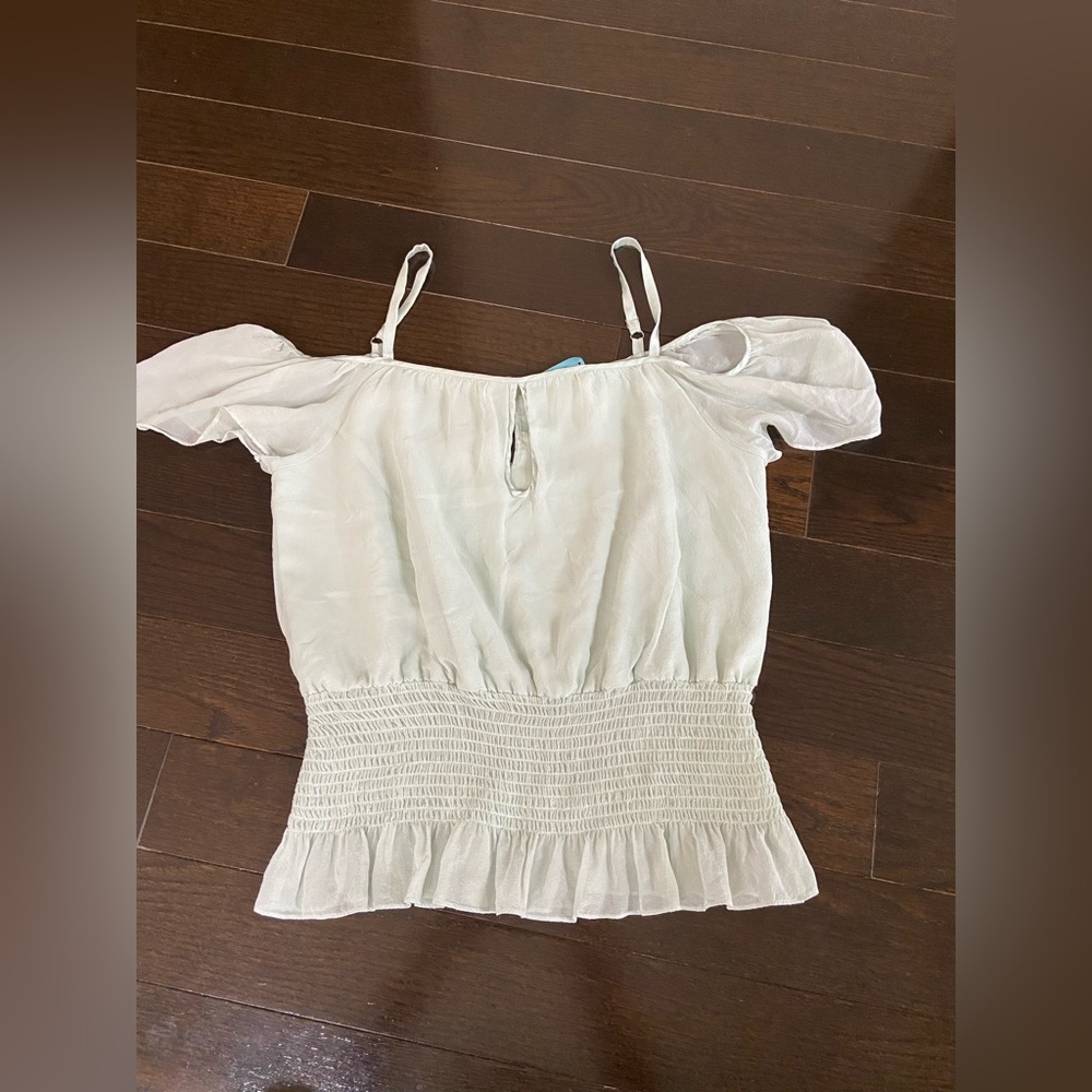 Marciano Top for Women